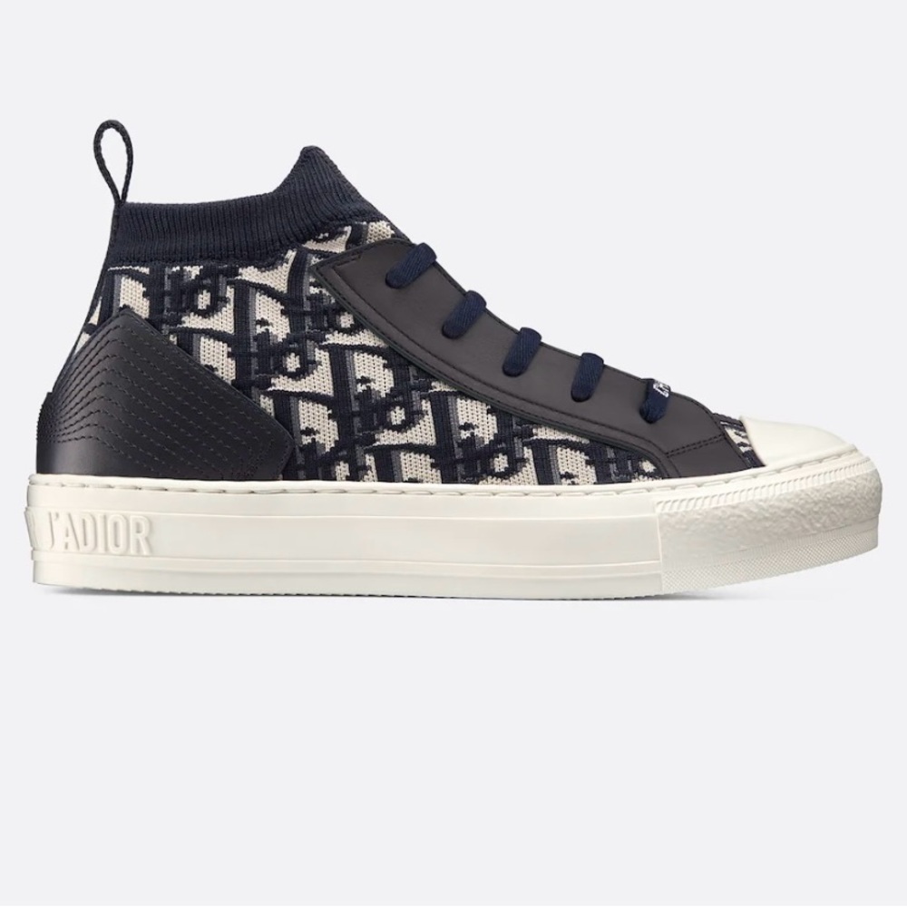 Dior Sneakers - Picture 2 of 5